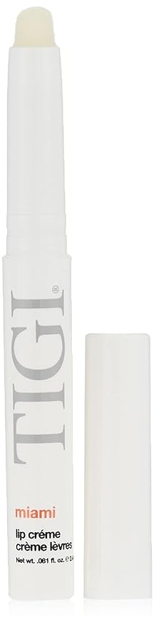 Bed Head Lip Creme - Miami by TIGI TIGI