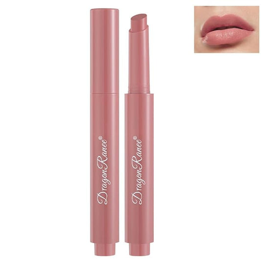 Moisturizing Lipstick Pen, High Pigmented Lip Balm Tint, Moisturizing
