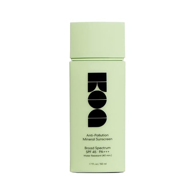 Koa Mineral Sunscreen - Invisible - Traditional, Nourishing Ingredients From Hawaii - Effectively Protects Skin From Sun without Unsightly White Cast - Deeply Hydrating, Lightweight Formula - 1.7 oz