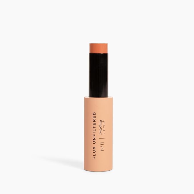 '+ Lux Unfiltered N°11 Smoothing Lip Tint in Smoothing