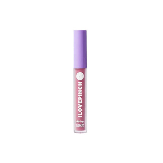 Matte Liquid Lipstick - Overtime Lipcolor - Vitamin oz