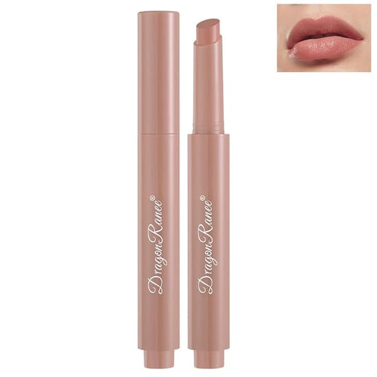 Moisturizing Lipstick Pen, High Pigmented Lip Balm Tint, Moisturizing