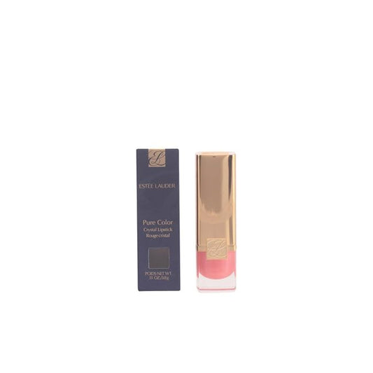 Estée Lauder Pure Color Crystal Lipstick 01 Crystal 0.13oz,