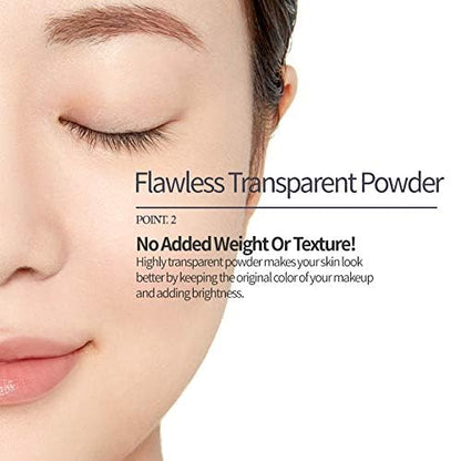 ETUDE Sebum Soak Powder 5g (23AD) | Makeup 5g