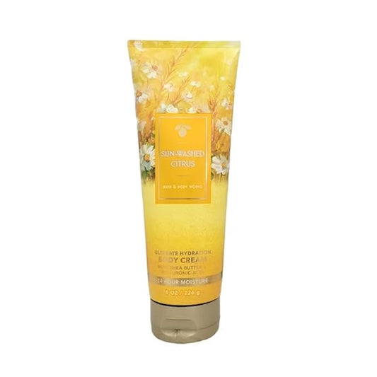 Bath & Body Works Ultimate Hydration