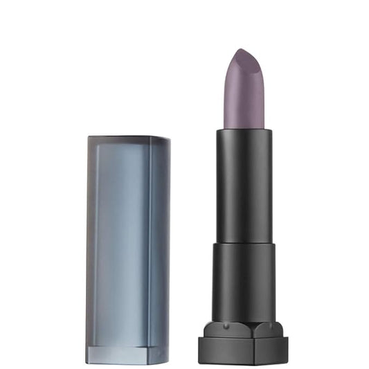Color Sensational Powder Matte 25 Chilling Grey Chilling