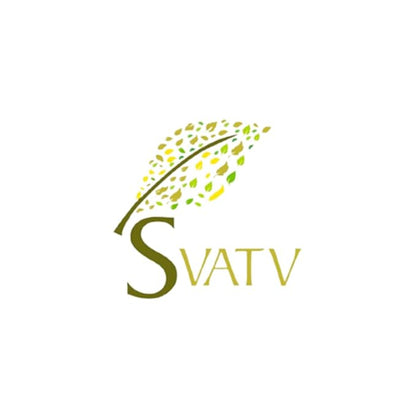 SVATV French Green Clay | Montmorillonite Powder | Rose Clay | Hydrating & Rejuvenate Skin | Natural Face Mask | DIY Clay For Men & Women - 227 Gram, Half Pound, 8 Ounce