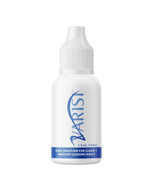 Nail Formula - Stronger Nails Treatment & Restore Problem Nails - US Made