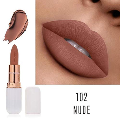 Phoera ABSOLUTE VELVET MATTE LIPSTICK LONG LASTING WATERPROOF LONG