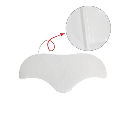 Forehead Wrinkle Patches - Reusable Silicone Pads for Forehead Lines & Frown Wrinkle Patches - Anti-Wrinkle Face Patches for Smoother, Firmer Skin - Overnight Wrinkle Treatment for Women & Men