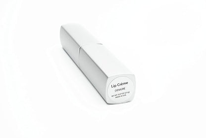 Demure Mauve Rose Pink Lipstick Lip Cream Creme Moisturizing
