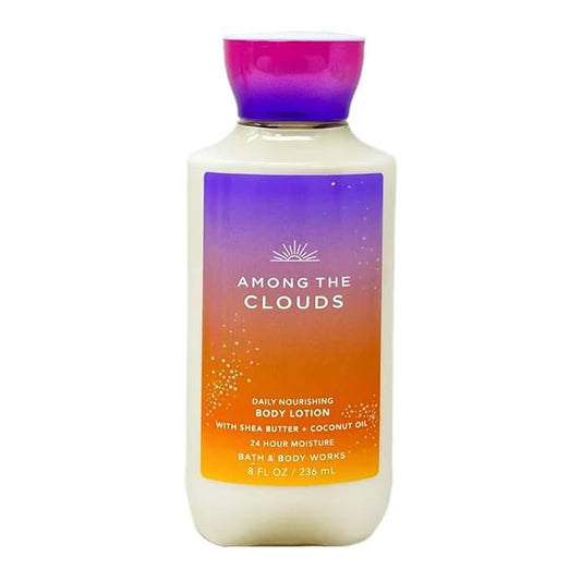 Bath and Body Works Super Smooth