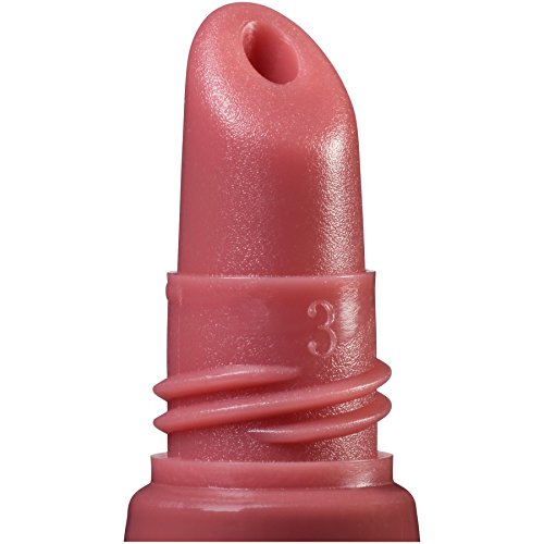 Revlon Kiss Plumping Lip Creme, Almond Suede Plumping