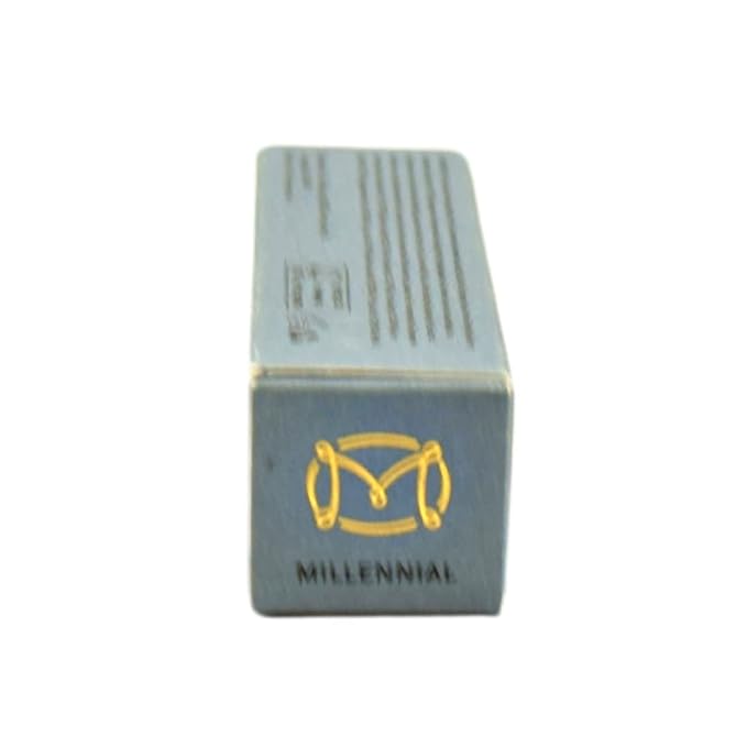MERIT Signature Lip Lightweight Lipstick Millennial Signature