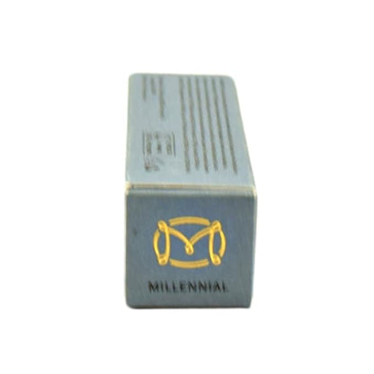 MERIT Signature Lip Lightweight Lipstick Millennial Signature