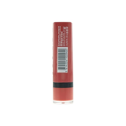 Bourjois Rouge Velvet The Lipstick 05 Brique A Rouge