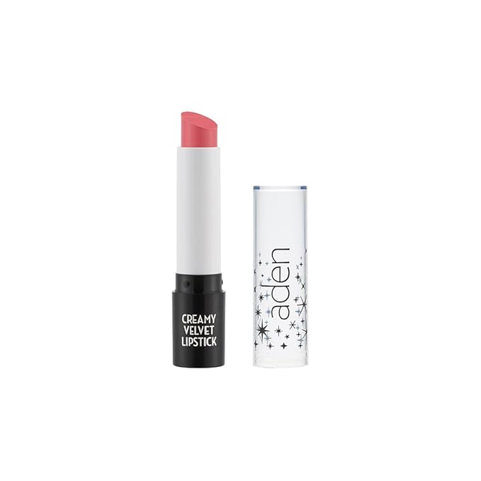 aden Velvet lipstick – Highly Pigmented – Durable Highly