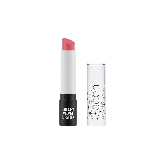 aden Velvet lipstick – Highly Pigmented – Durable Highly