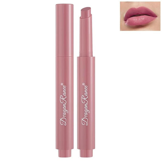Moisturizing Lipstick Pen, High Pigmented Lip Balm Tint, Moisturizing