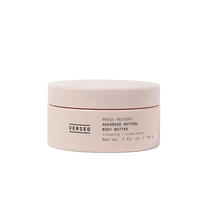 Versed Advanced Retinol Body Butter -