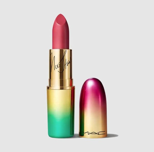 M.A.C. x Noor Stars Limited Edition Matte Lipstick