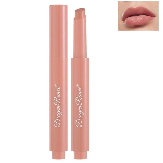 Moisturizing Lipstick Pen, High Pigmented Lip Balm Tint, Moisturizing
