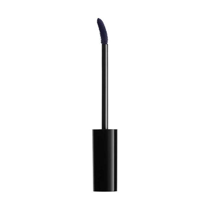 NYX PROFESSIONAL MAKEUP Strictly Vinyl Lip Gloss, Rebel, 0.11 Ounce