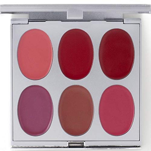 Jerome Alexander New Again Lipstick Palette & Retractable
