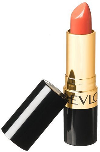 Revlon Super Lustrous Creme Lipstick, Rose Wine 225,
