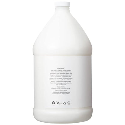 Ginger Lily Farms Botanicals HEMP Herbal
