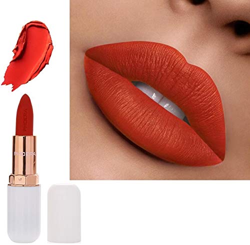 Phoera ABSOLUTE VELVET MATTE LIPSTICK LONG LASTING WATERPROOF LONG