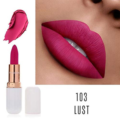 Phoera ABSOLUTE VELVET MATTE LIPSTICK LONG LASTING WATERPROOF LONG