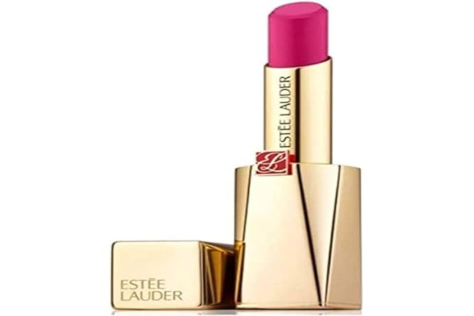 Pure Color Desire Rouge Excess Matte Lipstick - Rouge