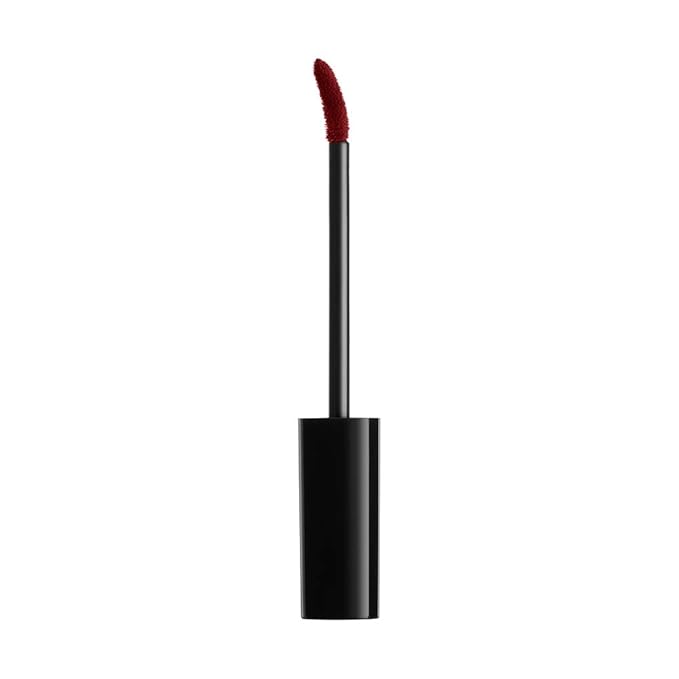 NYX PROFESSIONAL MAKEUP Strictly Vinyl Lip Gloss, Bad Girl, 0.11 Ounce