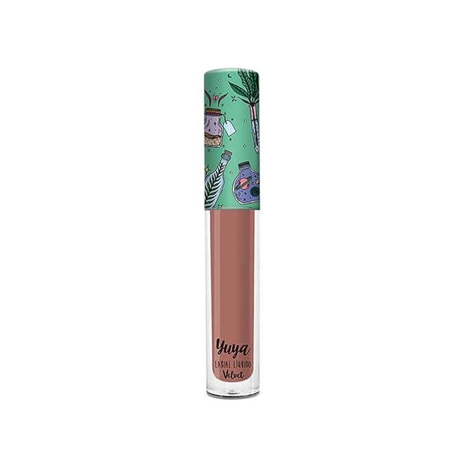 YuYa - Republic Cosmetics Velvet Liquid Lipstick Te