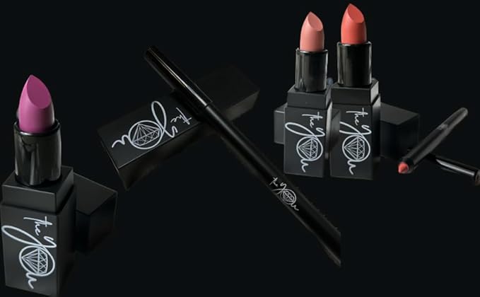 The You Lipstick with Lipliner (House Wife)
