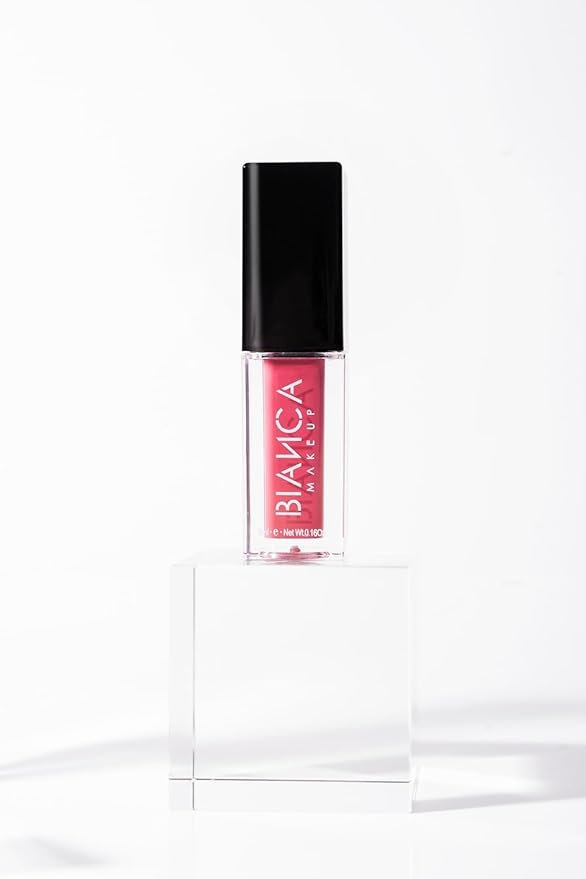 Indestructible Lipstick | Matte Liquid Lipstick | Nude