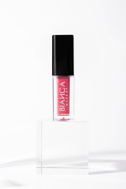Indestructible Lipstick | Matte Liquid Lipstick | Nude