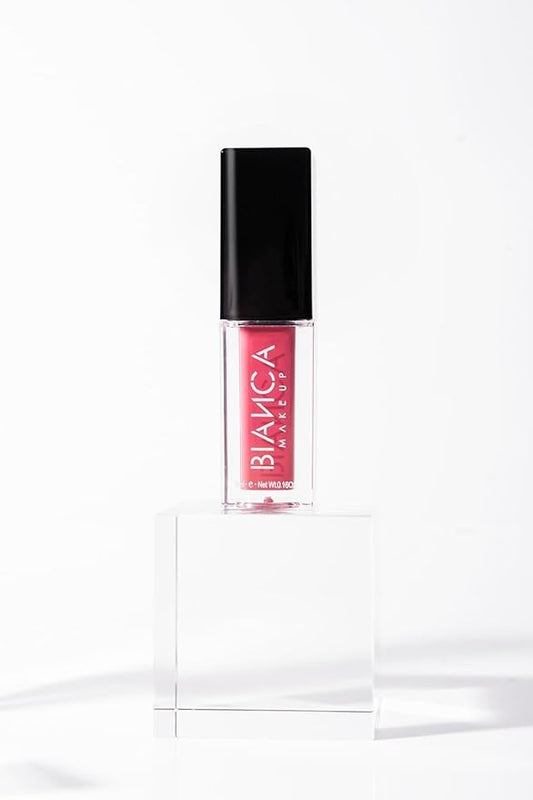 Indestructible Lipstick | Matte Liquid Lipstick | Nude