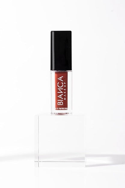 Indestructible Lipstick | Matte Liquid Lipstick | Nude