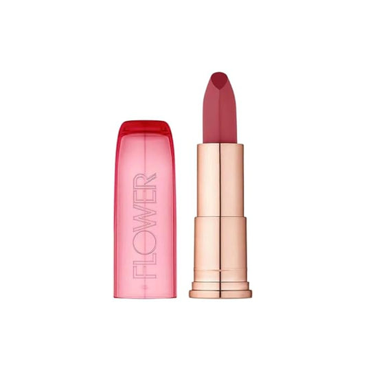 FLOWER BEAUTY By Drew Barrymore Perfect Pout Moisturizing Lipstick