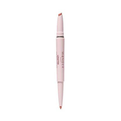 Wander Beauty Lipsetter Dual Cream Lipstick + Lip Hydrating