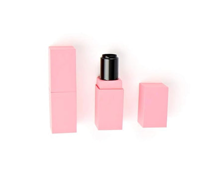 AKOAK Refillable Empty Lipstick Tube,12.1mm Creative and Lovely