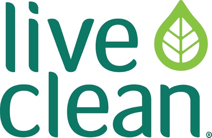 Live Clean Intense Moisture Fragrance Free Body Lotion, 18 Fl Oz