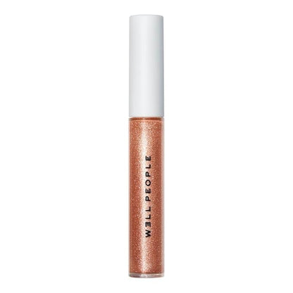 Well People Hydrolip Gloss, Lip Plumping Gloss For Gloss,