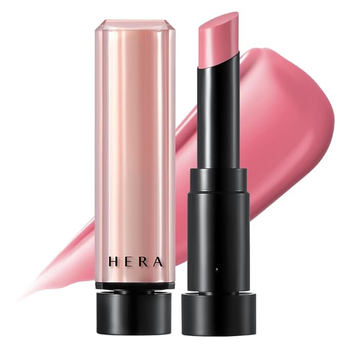 HERA Sensual Nude Balm Moisturizing Lip Balm Glossy Moisturizing