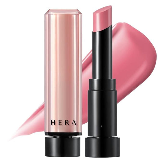 HERA Sensual Nude Balm Moisturizing Lip Balm Glossy Moisturizing