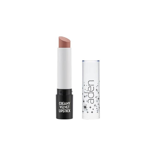 aden Velvet lipstick – Highly Pigmented – Durable Highly