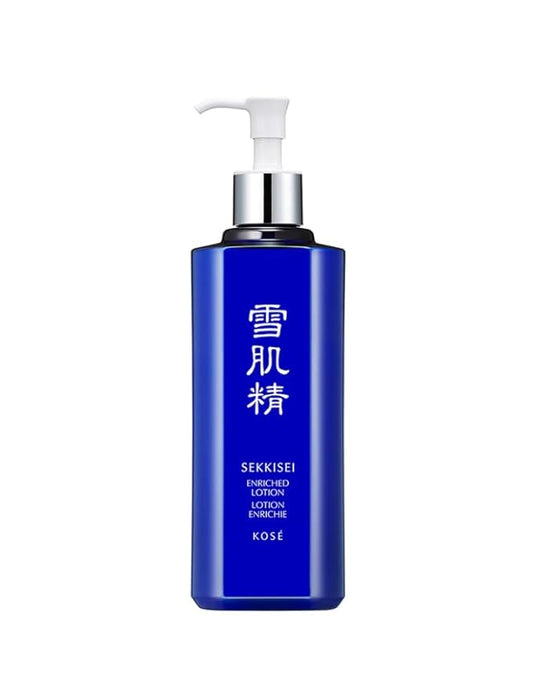 SEKKISEI Lotion Enriched Super Big, Liquid
