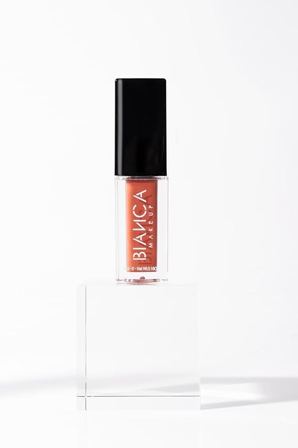 Indestructible Lipstick | Matte Liquid Lipstick | Nude
